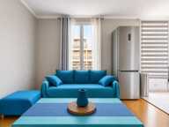 Appartement de type T3 de 45m2 à Bondy avec box et cave — photo 2