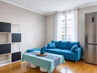 Appartement de type T3 de 45m2 à Bondy avec box et cave — photo 3