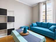 Appartement de type T3 de 45m2 à Bondy avec box et cave — photo 4
