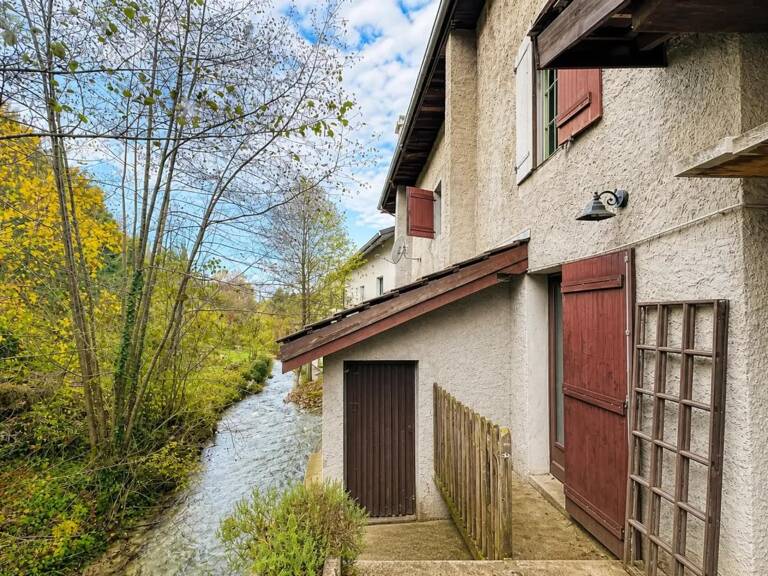 Charmante maison de village à Arbent, 160 m² — photo 1