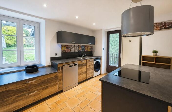 Charmante maison de village à Arbent, 160 m² — photo 2