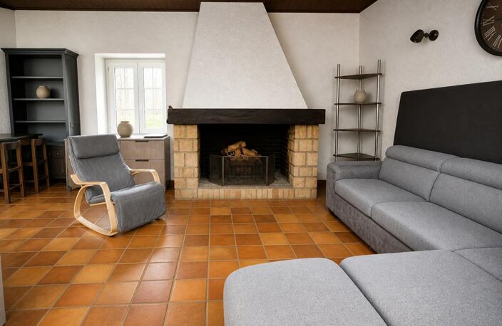 Charmante maison de village à Arbent, 160 m² — photo 4