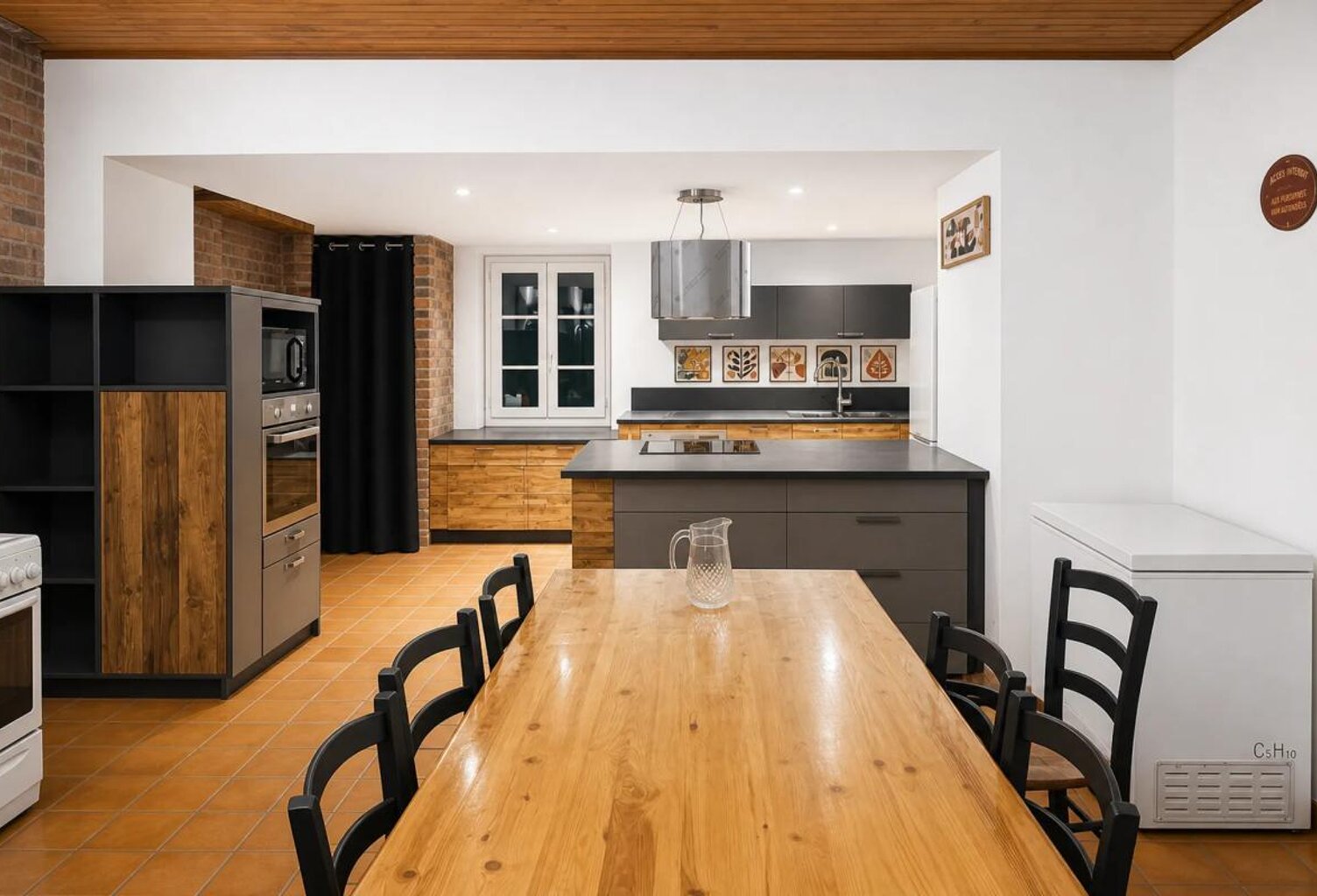 Charmante maison de village à Arbent, 160 m² — photo 1
