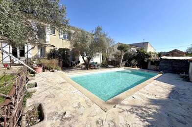 Maison 9 pièces 420000 €
