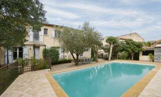 Maison 9 Pièces 244 m² à vendre à Montfaucon (30150)