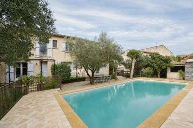 Maison 9 pièces 420000 €
