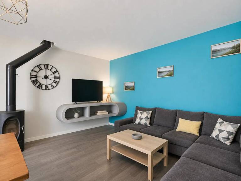 Grande maison 9 pièces avec piscine à Montfaucon — photo 1