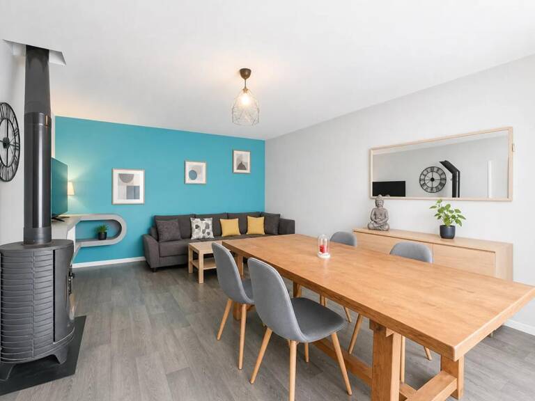 Grande maison 9 pièces avec piscine à Montfaucon — photo 1