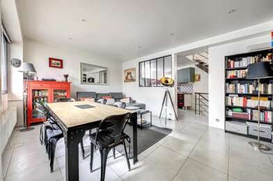 Maison 5 pièces 650000 €