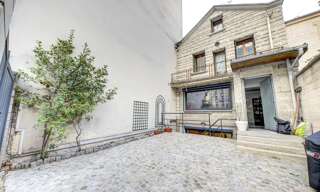 Maison 5 Pièces 156 m² à vendre à Saint-Ouen-sur-Seine (93400)