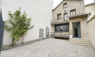 Maison 5 Pièces 156 m² à vendre à Saint-Ouen-sur-Seine (93400)