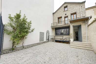 Maison 5 pièces 600000 €