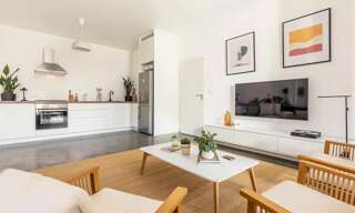 Appartement 3 Pièces 59 m² à vendre à Saint-Sébastien-sur-Loire (44230)