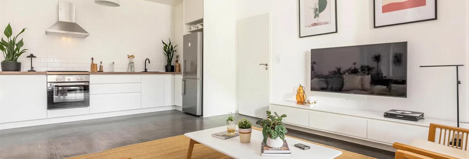 Appartement 3 Pièces 59 m² à vendre à Saint-Sébastien-sur-Loire (44230)