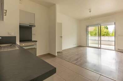 Appartement 3 pièces 215000 €