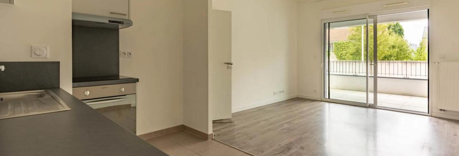 Appartement 3 Pièces 59 m² à vendre à Saint-Sébastien-sur-Loire (44230)