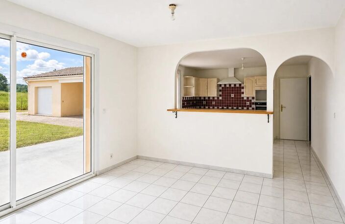 Urgent!! maison de 15 pièces, 344 m²,  partie louée à Peyrière — photo 5