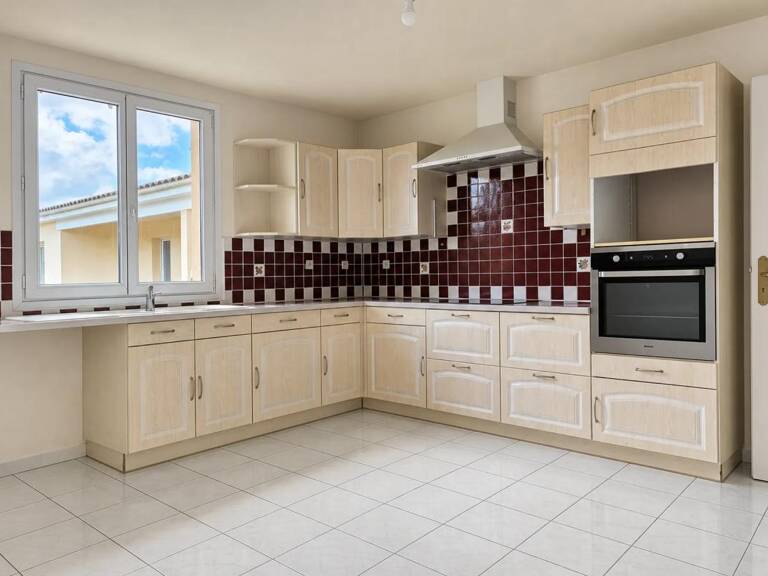 Urgent!! maison de 15 pièces, 344 m²,  partie louée à Peyrière — photo 1