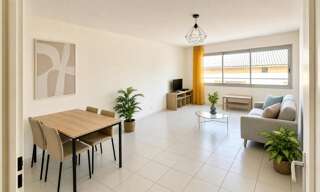 Appartement 3 Pièces 64 m² à vendre à Avignon (84000)