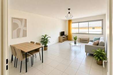 Appartement 3 pièces 155000 €