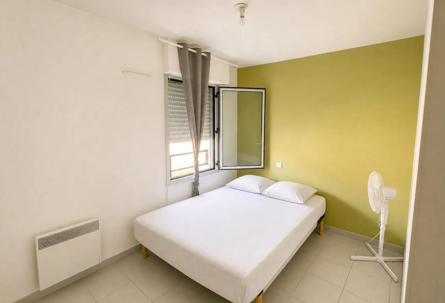 Appartement de 3 pièces de 64 m² situé à Avignon — photo 1
