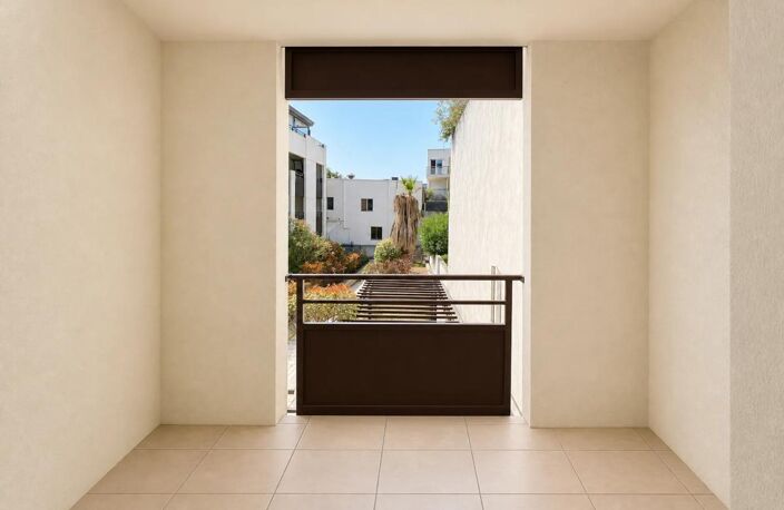 Appartement de 3 pièces de 64 m² situé à Avignon — photo 5