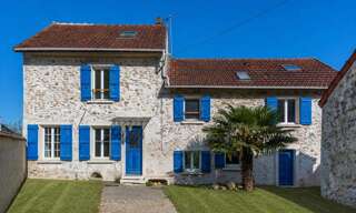 Maison 6 Pièces 167 m² à vendre à Fublaines (77470)