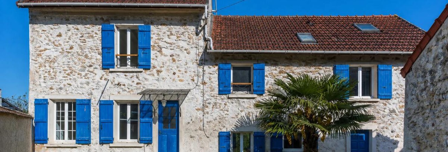 Maison 6 Pièces 167 m² à vendre à Fublaines (77470)