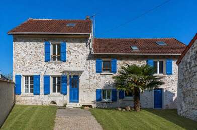 Maison 6 pièces 320000 €