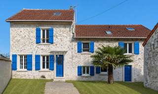 Maison 6 Pièces 167 m² à vendre à Fublaines (77470)