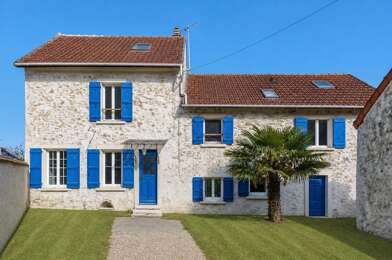 Maison 6 pièces 320000 €