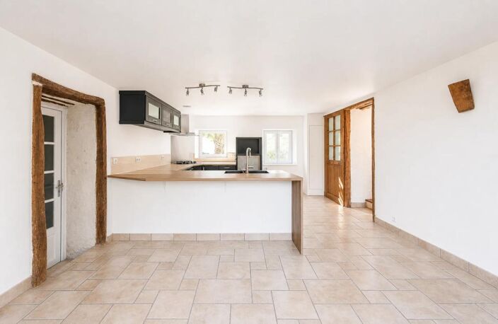 Maison de caractère 6 pièces louée - Fublaines — photo 3