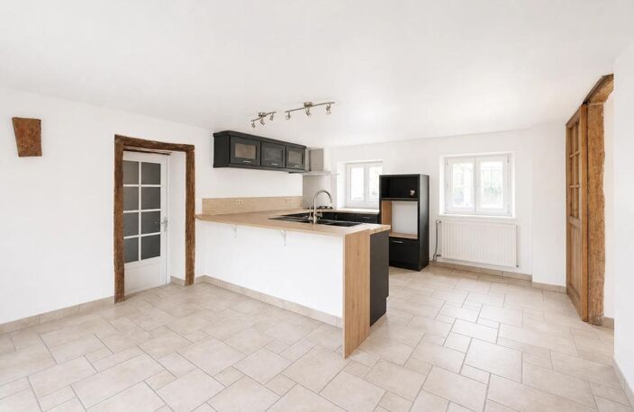 Maison de caractère 6 pièces louée - Fublaines — photo 4