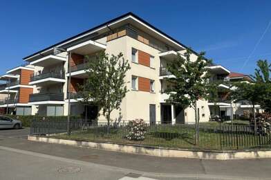 Appartement 3 pièces 235000 €