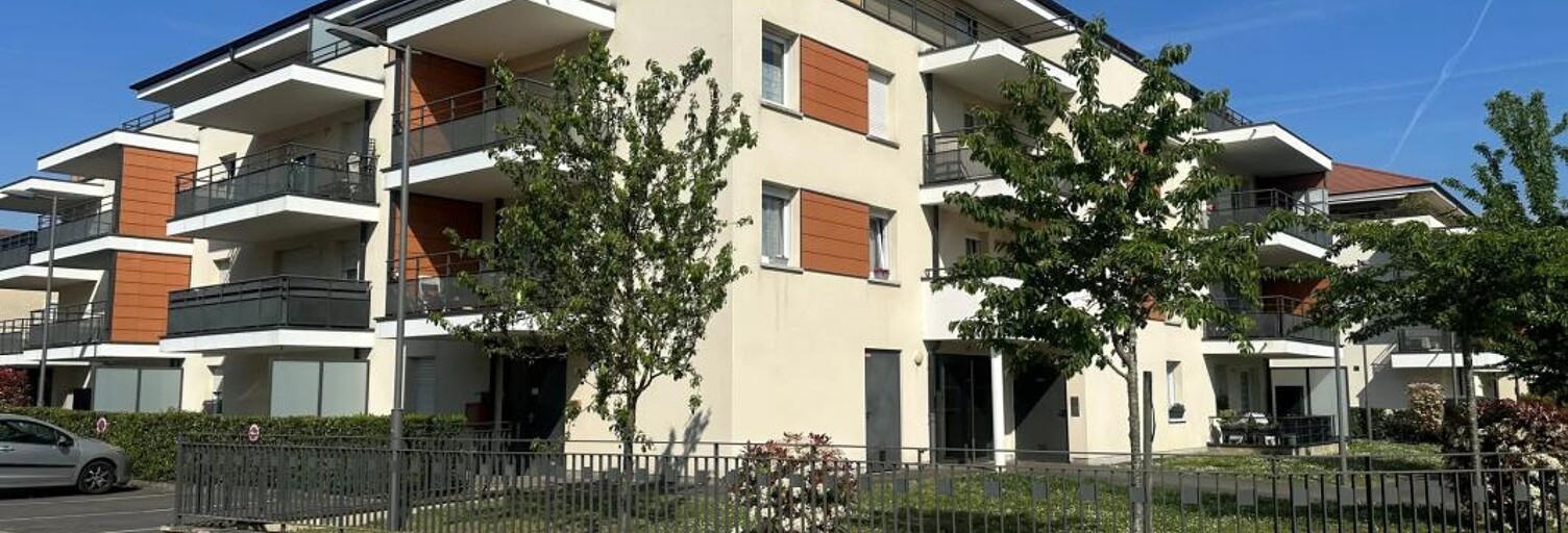 Appartement 3 Pièces 70 m² à vendre à Woippy (57140)