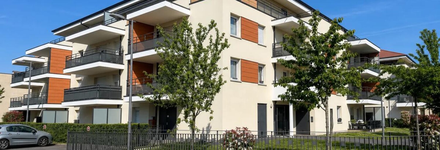 Appartement 3 Pièces 70 m² à vendre à Woippy (57140)