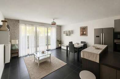 Appartement 3 pièces 235000 €