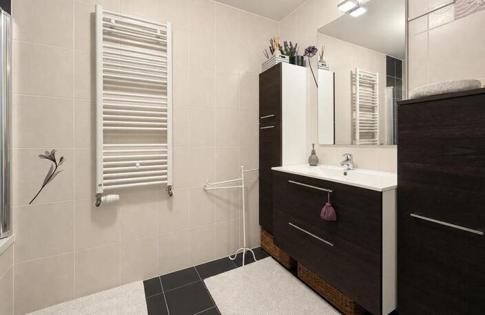 Woippy : Appartement de 70 m² avec terrasse — photo 4