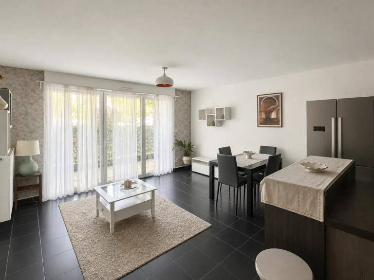Woippy : Appartement de 70 m² avec terrasse — photo 1