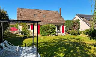 Maison 6 Pièces 138 m² à vendre à Rubelles (77950)