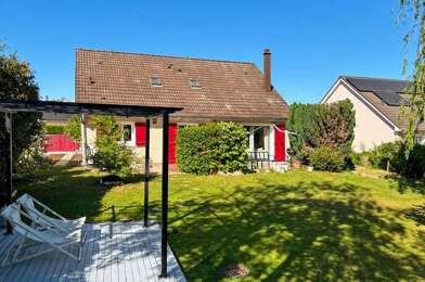 Maison 6 pièces 430000 €
