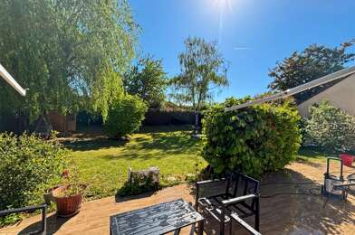Maison 6 pièces 430000 €