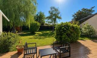 Maison 6 Pièces 138 m² à vendre à Rubelles (77950)