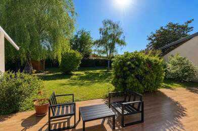 Maison 6 pièces 399000 €