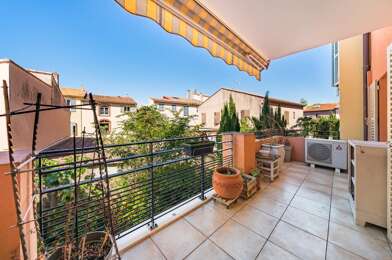 Appartement 4 pièces 325000 €