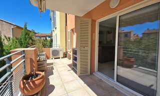 Appartement 4 Pièces 90 m² à vendre à Fréjus (83600)