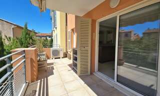 Appartement 4 Pièces 90 m² à vendre à Fréjus (83600)