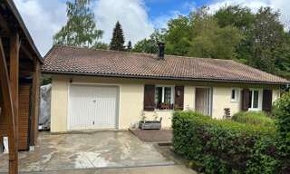Maison 4 Pièces 98 m² à vendre à Charix (01130)
