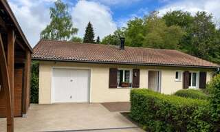 Maison 4 Pièces 98 m² à vendre à Charix (01130)
