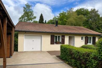 Maison 4 pièces 275000 €